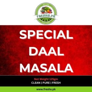 Special Daal Masala - 125gm
