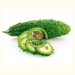 Bitter Gourd Slice (Karela) - 250gm