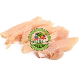 Julienne Chicken - 500gm