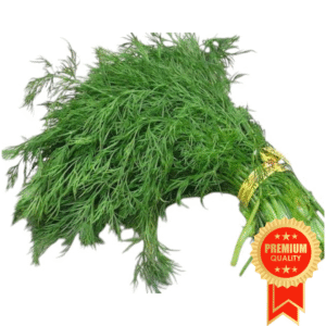 Soya Saag Bunch